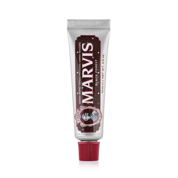 Dentifricio Marvis Black Forest (10 ml)