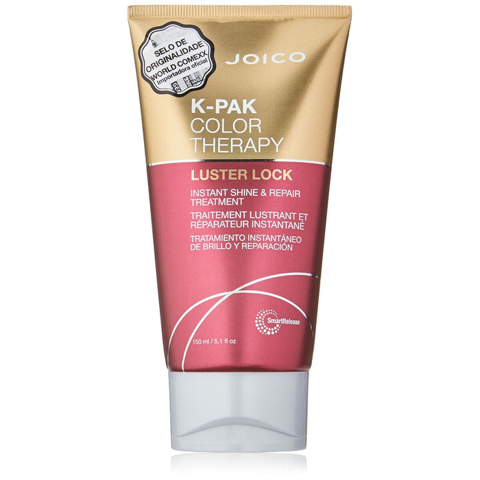 Tratamiento Intensivo Reparador Joico K-Pak Color Therapy Brillo 150 ml