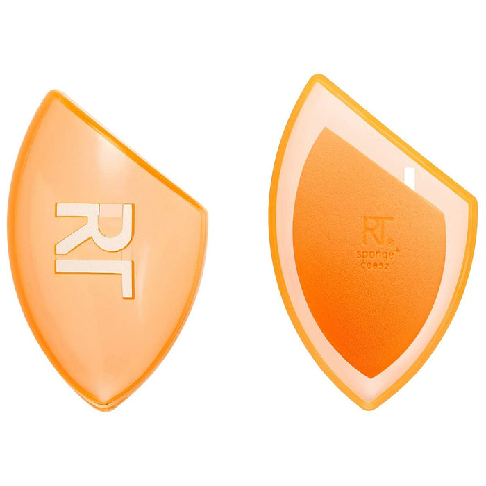 Spugnetta per il Trucco Real Techniques Holidays Edizione limitata 2 Pezzi