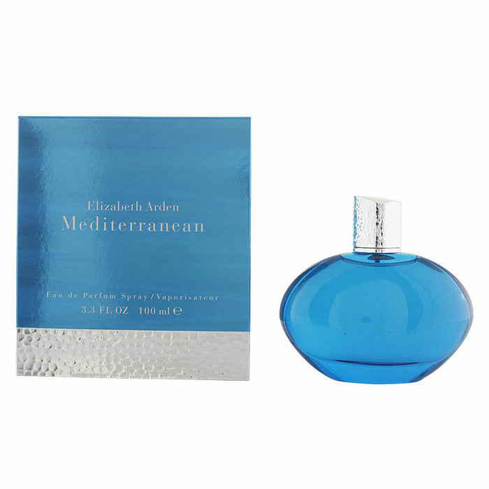 Perfume Mujer Elizabeth Arden 152405 100 ml Mediterranean