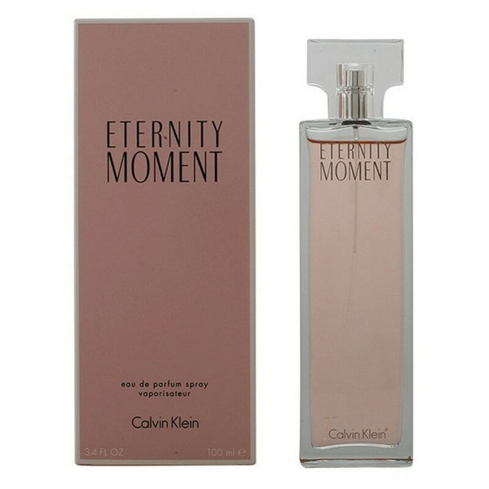 Profumo Donna Eternity Mot Calvin Klein EDP