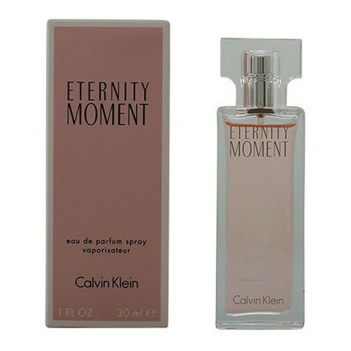 Profumo Donna Eternity Mot Calvin Klein EDP