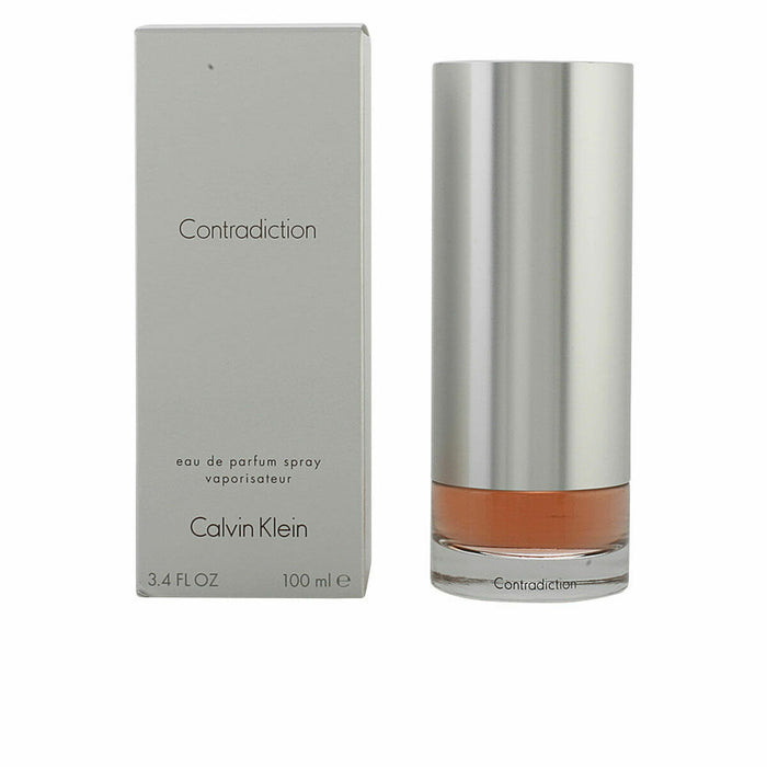 Perfume Mujer Calvin Klein EDP Contradiction For Woman 100 ml