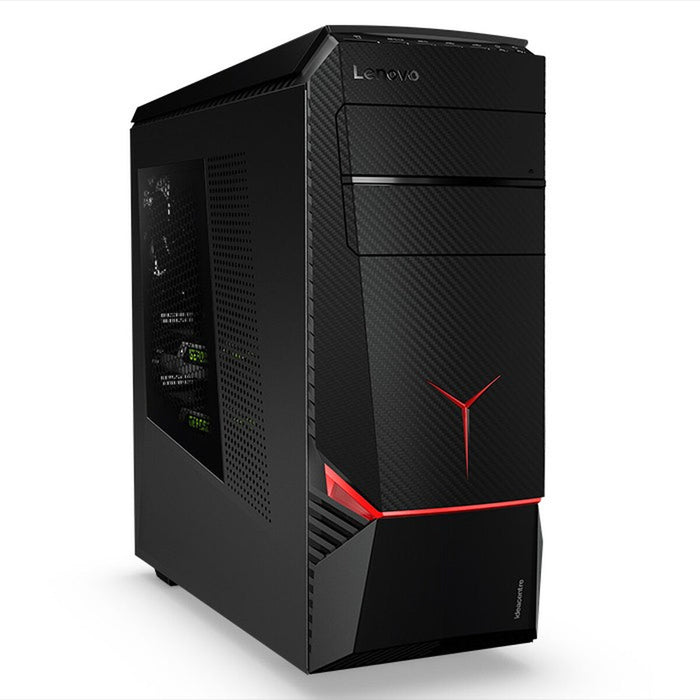 PC de Sobremesa Lenovo Ideacentre Y900-34ISZ 32 GB RAM 2 TB HDD Intel HD Graphics 530 Intel HD Graphics