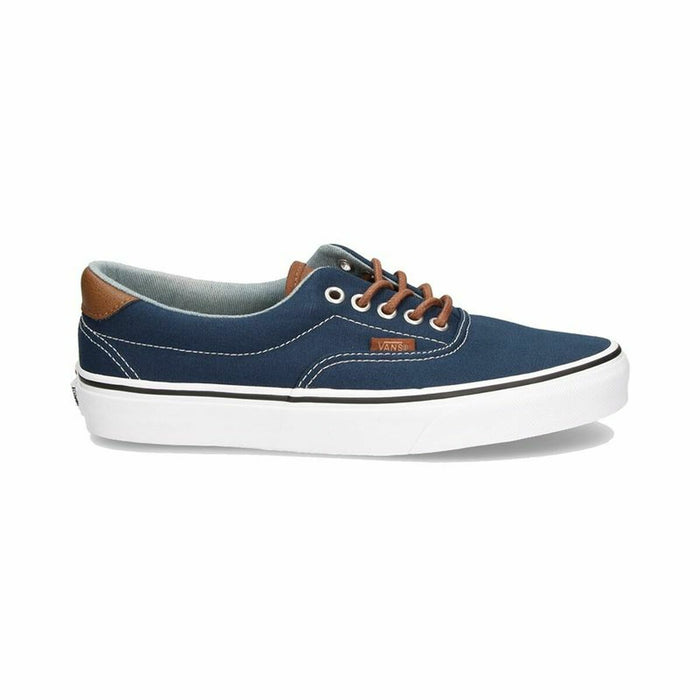Zapatillas Deportivas Hombre Vans Era 59 Azul oscuro