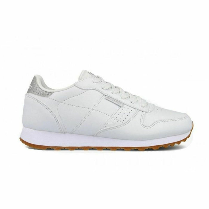 Scarpe Sportive Skechers Og 85 Bianco