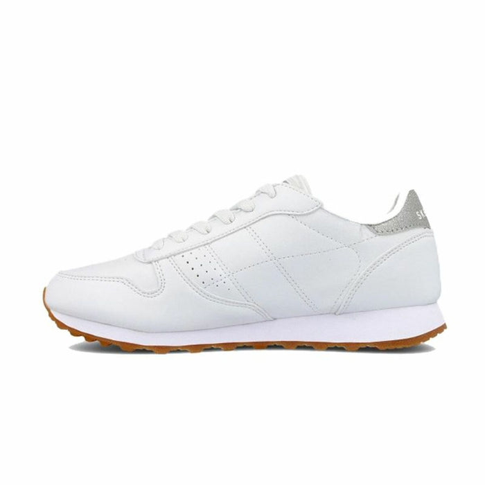 Scarpe Sportive Skechers Og 85 Bianco