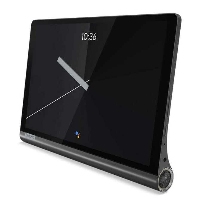 Tablet Lenovo Yoga Tablet Smart Tab YT-X705L 4 GB RAM 10,1" ARM Cortex-A53 Grey Iron Grey 64 GB