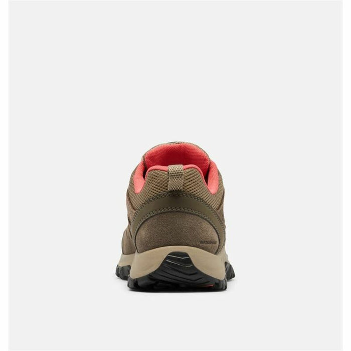 Scarpe Sportive Columbia Redmond™ III Marrone