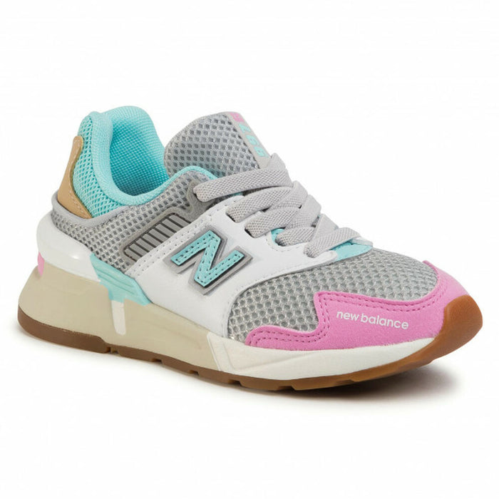 Zapatillas Deportivas Infantiles New Balance Lifestyle PH997JHP
