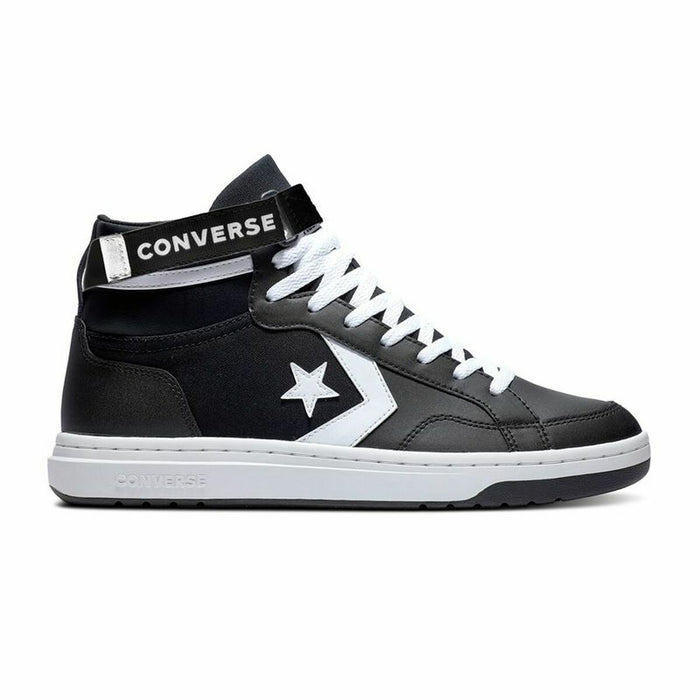 Zapatillas Casual Hombre Converse Pro Blaze V2 Hi Negro