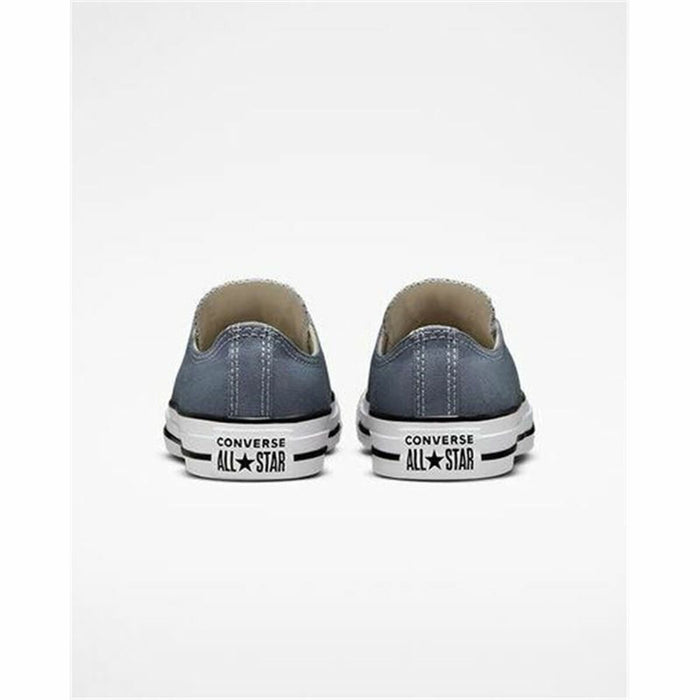 Men’s Casual Trainers Converse Chuck Taylor All-Star Low Dark grey