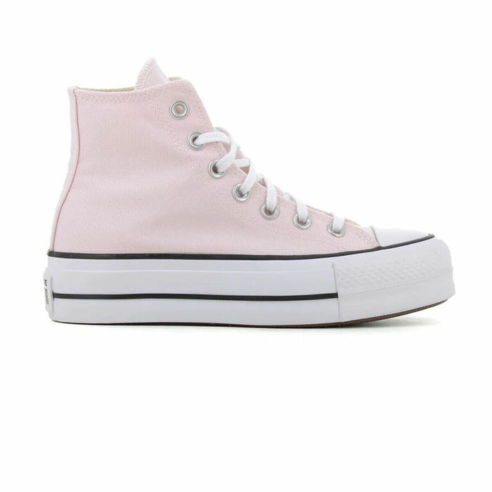 Scarpe Sportive da Donna Converse Chuck Taylor All Star Rosa