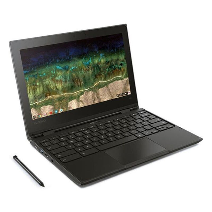 Notebook Lenovo 81MC001GSP 11,6" Celeron N4120 4 GB RAM 32 GB