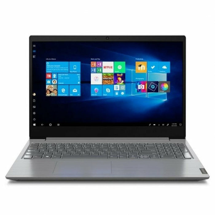 Notebook Lenovo V15 IIL Intel Core i7-1065G7 8 GB RAM 15,6" 256 GB SSD