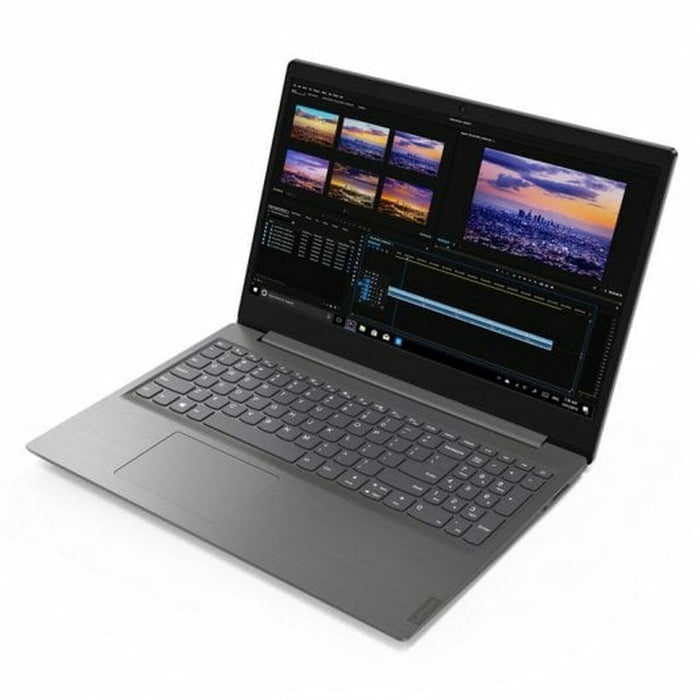 Notebook Lenovo V15 IIL Intel Core i7-1065G7 8 GB RAM 15,6" 256 GB SSD