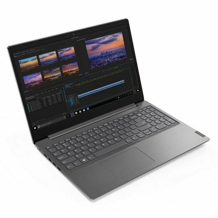 Notebook Lenovo V15 IIL Intel Core i7-1065G7 8 GB RAM 15,6" 256 GB SSD