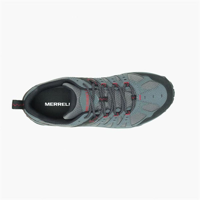 Scarpe Sportive Uomo Accentor Sport 3 Merrell  Gore-Tex  Grigio scuro
