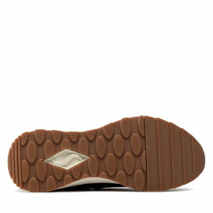 Zapatillas Casual Hombre Skechers Sunny Street - Sunshine Steps Negro
