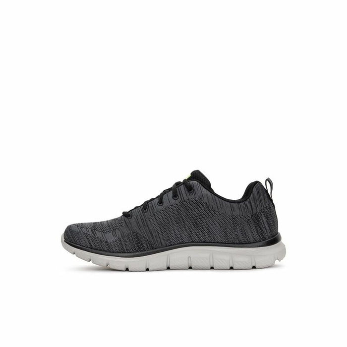 Zapatillas Deportivas Hombre Skechers Track Front Runner Gris oscuro