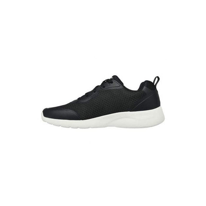 Zapatillas Deportivas Hombre Skechers Dynamight 2.0 Negro