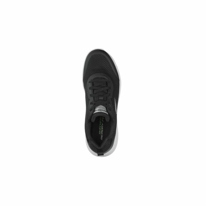 Zapatillas Deportivas Hombre Skechers Dynamight 2.0 Negro