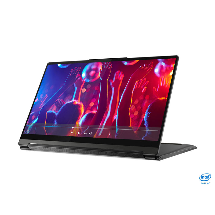 Notebook Lenovo Yoga 9i I7-1185g7 1 TB SSD Intel Core i7-1185G7 14" 16 GB RAM