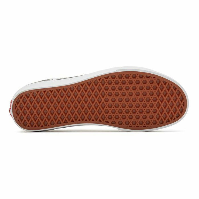 Scarpe da Tennis Casual Uomo Vans Filmore MN Checkerboard