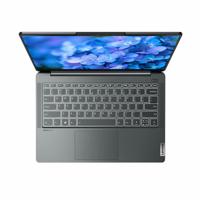 Notebook Lenovo 5 Pro Spanish Qwerty i7-1165G7 512 GB SSD 8 GB RAM