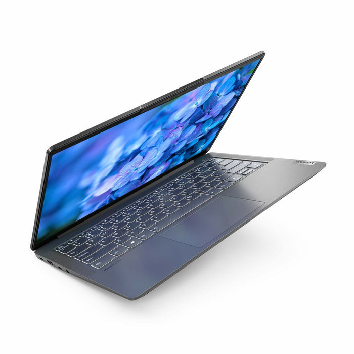 Notebook Lenovo 5 Pro Spanish Qwerty i7-1165G7 512 GB SSD 8 GB RAM