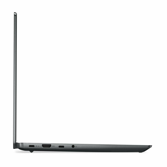 Notebook Lenovo 5 Pro Spanish Qwerty i7-1165G7 512 GB SSD 8 GB RAM