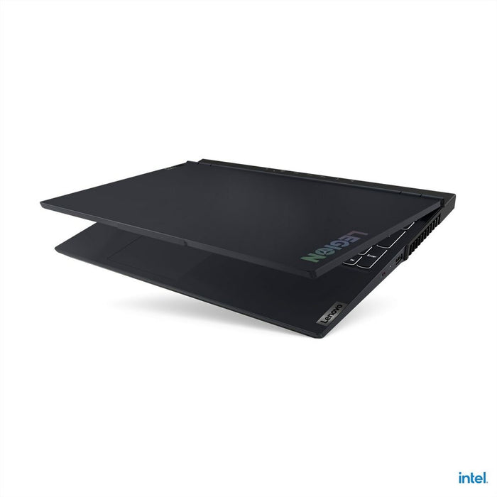 Notebook Lenovo Legion 5 15ITH6H Qwerty UK 512 GB 16 GB RAM 15,6" Intel Core i7-11800H