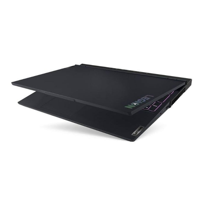 Notebook Lenovo Legion 5 15ACH6H Qwerty UK 512 GB 16 GB RAM 15,6" AMD Ryzen 7 5800H