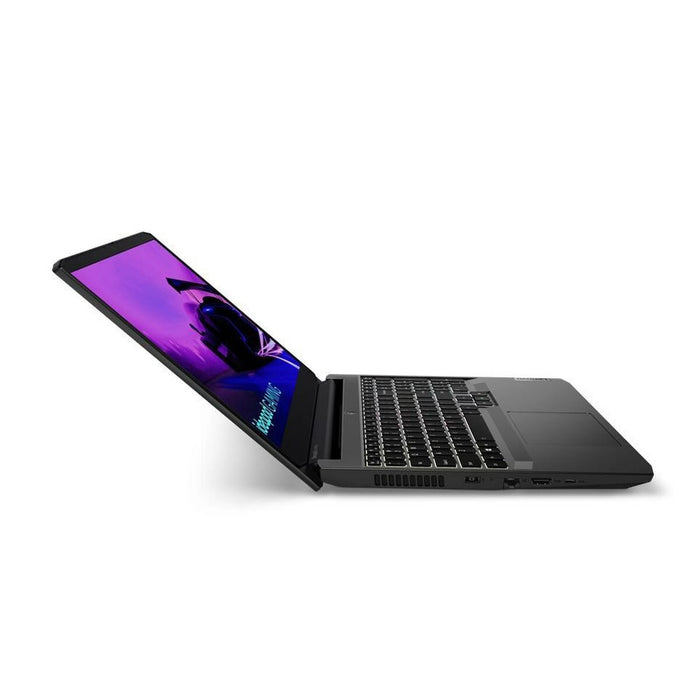 Notebook Lenovo IdeaPad Gaming 3 15IHU6 Qwerty UK 512 GB 16 GB RAM 15,6" Intel Core i7-11370H