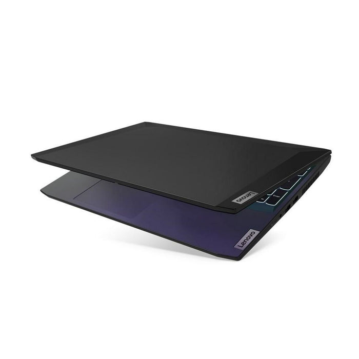 Notebook Lenovo IdeaPad Gaming 3 15IHU6 Qwerty UK 512 GB 16 GB RAM 15,6" Intel Core i7-11370H