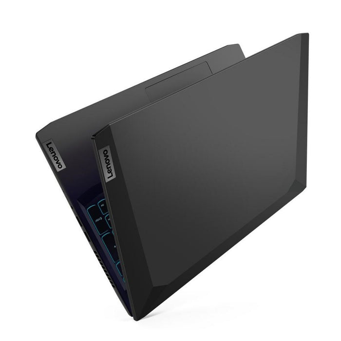 Notebook Lenovo IdeaPad Gaming 3 15IHU6 Qwerty UK 512 GB 16 GB RAM 15,6" Intel Core i7-11370H