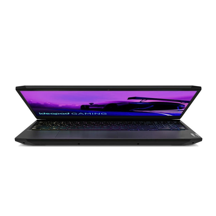 Notebook Lenovo IdeaPad Gaming 3 15IHU6 Qwerty UK 512 GB 16 GB RAM 15,6" Intel Core i7-11370H