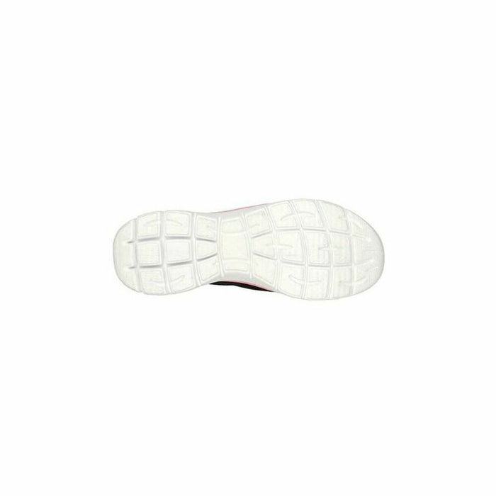 Scarpe Sportive da Donna Skechers Engineered Mesh Bungee Multicolore
