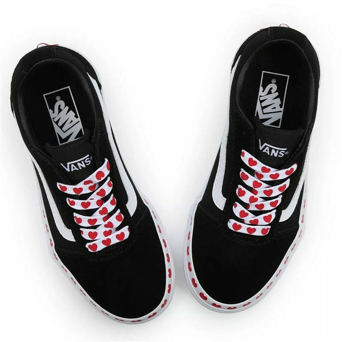 Scarpe da Tennis Casual Vans Ward