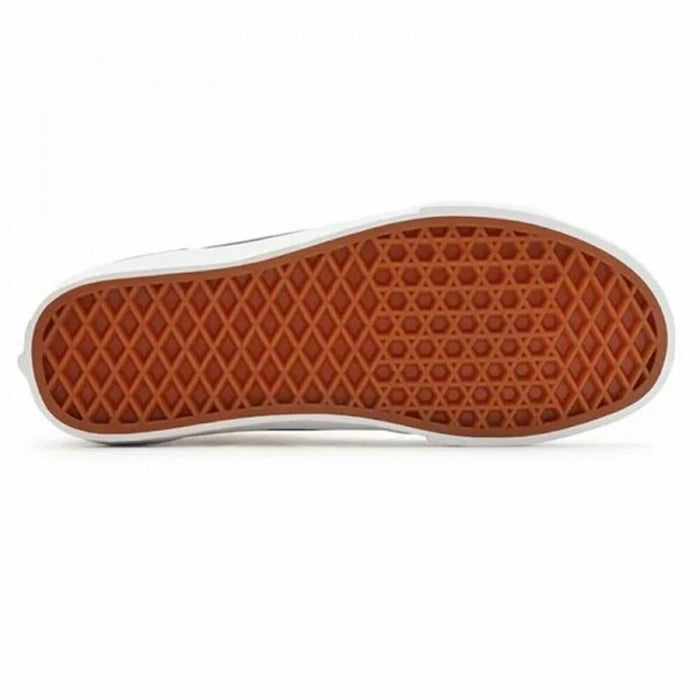 Zapatillas Deportivas Mujer Vans Filmore HI PLA  Caqui