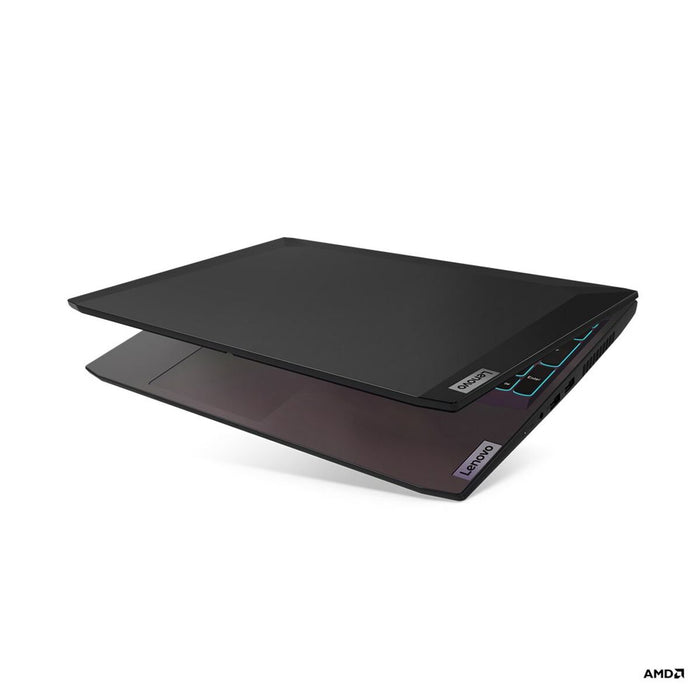 Notebook Lenovo IdeaPad Gaming 3 15ACH6 Qwerty UK 512 GB 16 GB RAM 15,6" AMD Ryzen 5 5600H