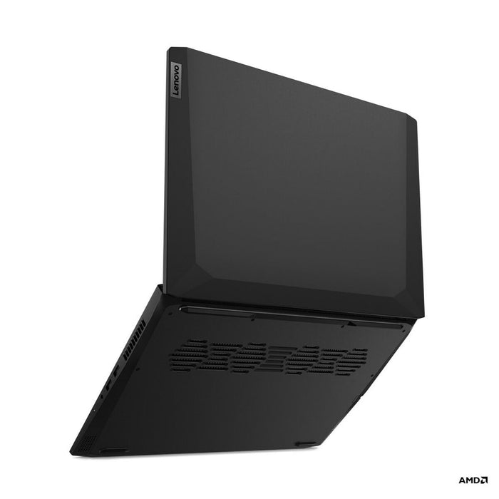 Notebook Lenovo IdeaPad Gaming 3 15ACH6 Qwerty UK 512 GB 16 GB RAM 15,6" AMD Ryzen 5 5600H