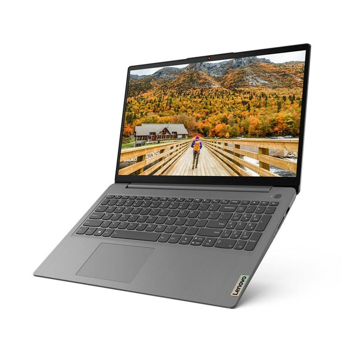 Notebook Lenovo IdeaPad 3 512 GB SSD 8 GB RAM 15,6" Ryzen 7 5700U