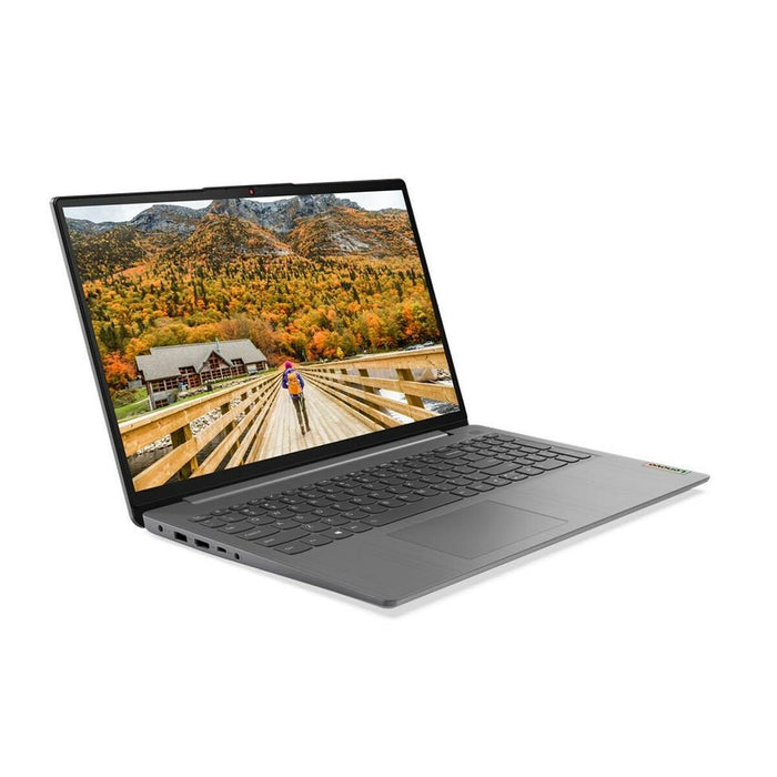 Notebook Lenovo IdeaPad 3 512 GB SSD 8 GB RAM 15,6" Ryzen 7 5700U