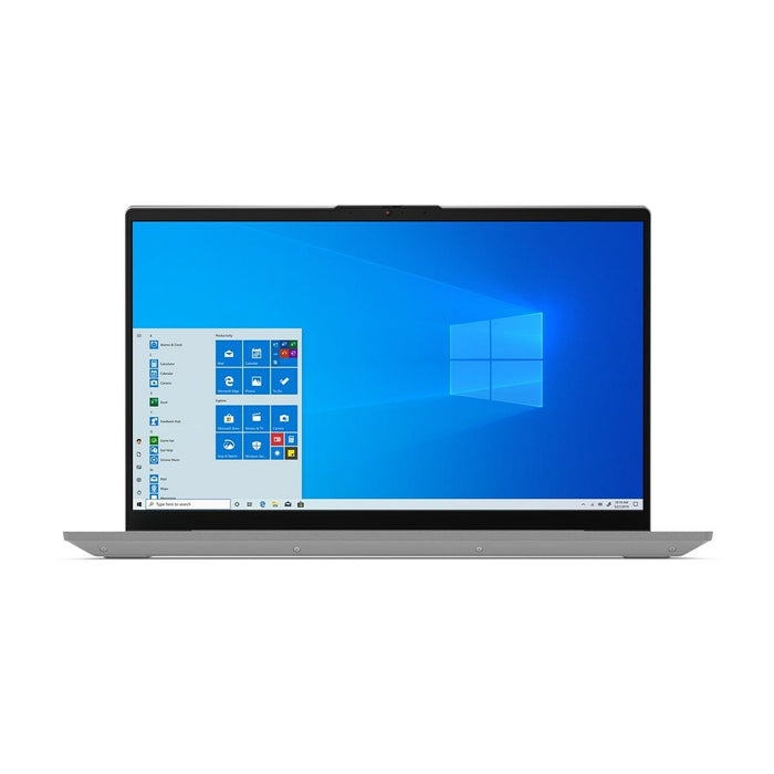 Notebook Lenovo IdeaPad 5 512 GB SSD 8 GB RAM 15,6" AMD Ryzen 5 5500U
