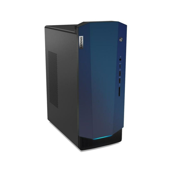 PC da Tavolo Lenovo IdeaCentre Gaming 5 NVIDIA GeForce RTX 3060 16 GB RAM Intel Core i5-10400F 512 GB SSD