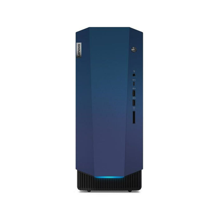 PC da Tavolo Lenovo IdeaCentre Gaming 5 NVIDIA GeForce RTX 3060 16 GB RAM Intel Core i5-10400F 512 GB SSD