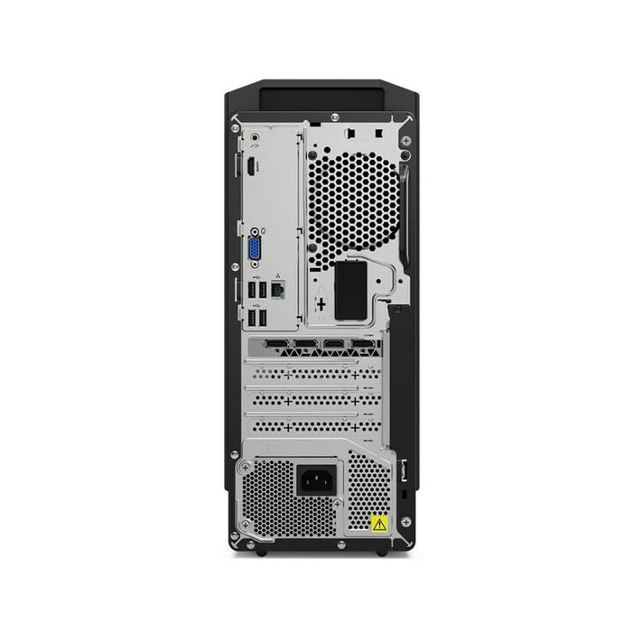 PC da Tavolo Lenovo IdeaCentre Gaming 5 NVIDIA GeForce RTX 3060 16 GB RAM Intel Core i5-10400F 512 GB SSD