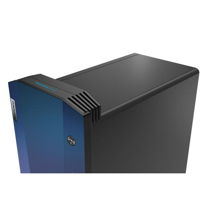 PC da Tavolo Lenovo IdeaCentre Gaming 5 NVIDIA GeForce RTX 3060 16 GB RAM Intel Core i5-10400F 512 GB SSD