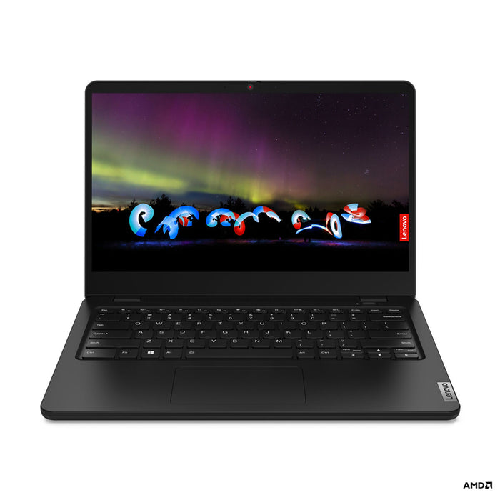 Notebook Lenovo 128 GB SSD 4 GB RAM Qwerty Español